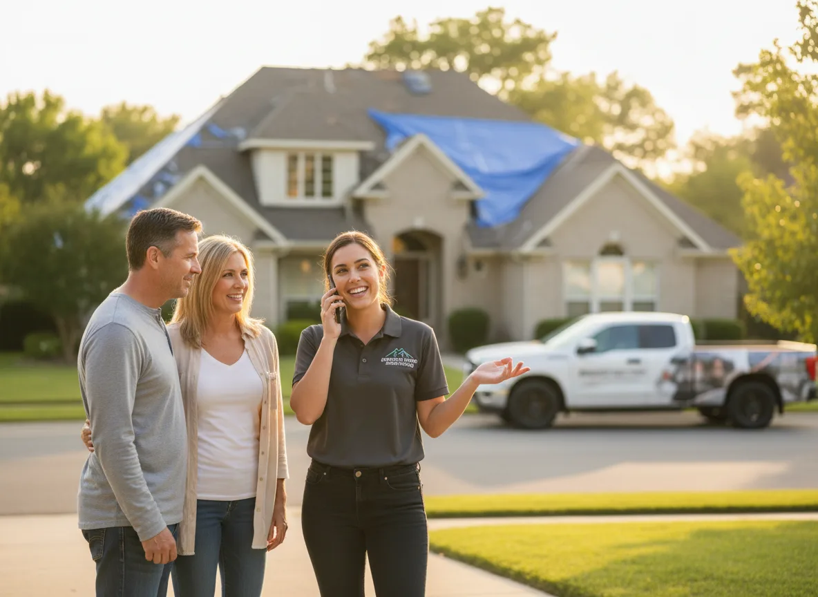 Emergency Roof Repair Hookerton, NC FAQs